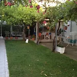 Aggeliki-smaro דירה *