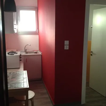 Apartment Aggeliki-smaro Néos Pírgos