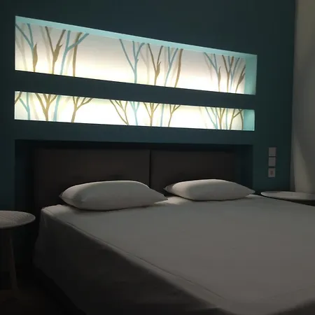 Aggeliki-smaro Apartment Neos Pirgos