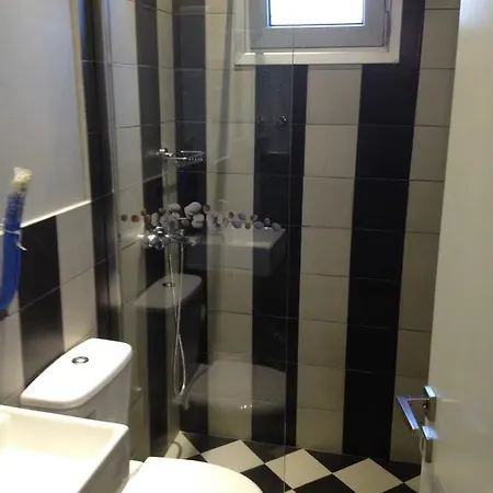 Apartment Aggeliki-smaro