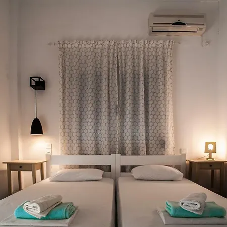 Aggeliki-smaro Apartment