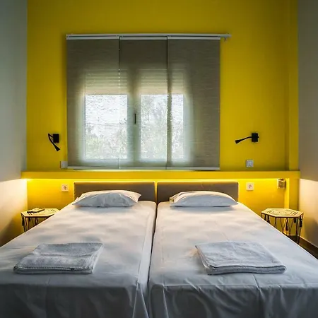 Aggeliki-smaro Apartment