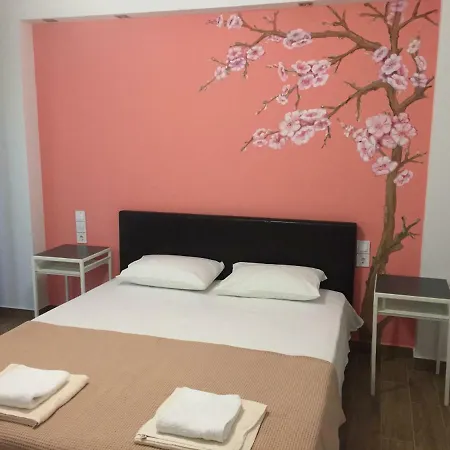 Aggeliki-smaro Apartment