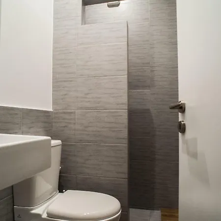 Aggeliki-smaro Néos Pírgos