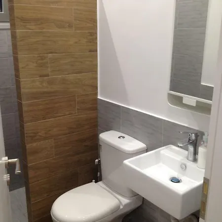 Apartment Aggeliki-smaro *