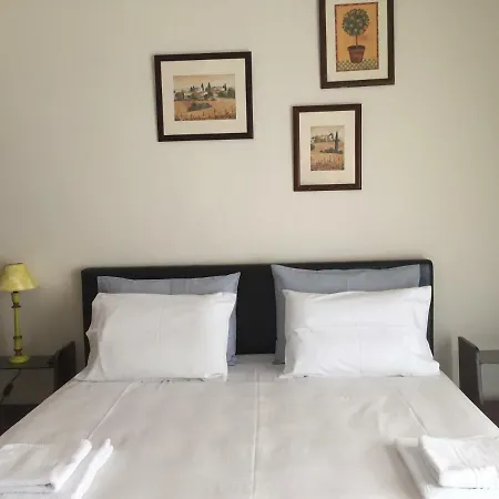 Aggeliki-smaro Apartment *